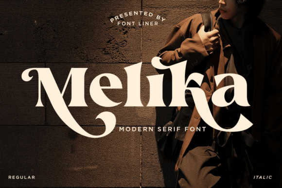 Bringing Melika to Life in Handmade Creations