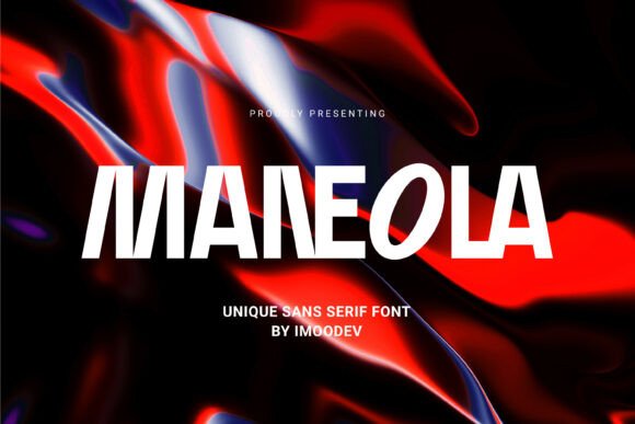 Bringing Modern Elegance to Handmade Creations with Maneola