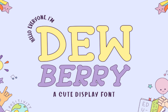 How Dewberry Transformed My Brand's Visual Identity