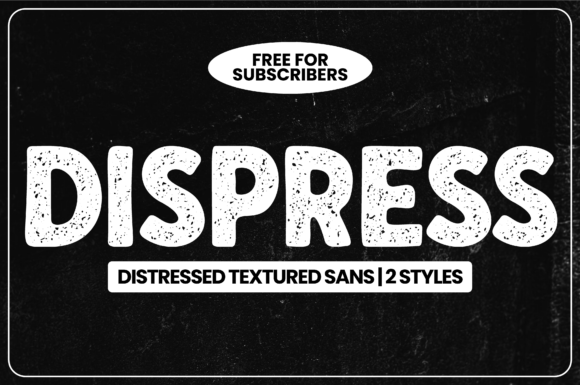 How Dispress Transformed My Brand's Visual Identity