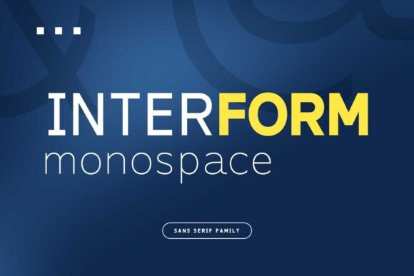 How Interform Transformed My Brand’s Visual Identity