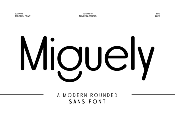 How Miguely Helped My Bakery Look More Polished and Professional